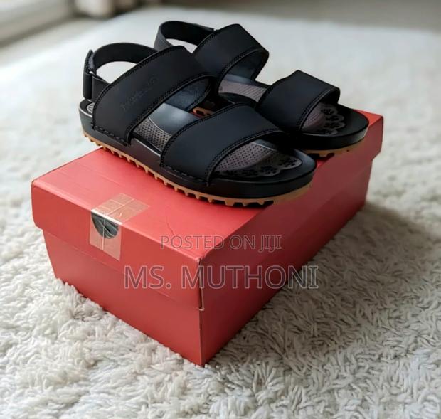 Casual Timberland Open Size 40-45 - thumbnail 2