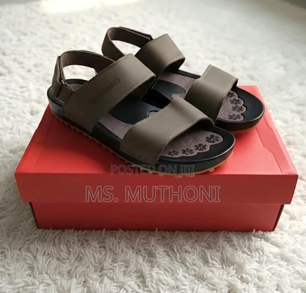 Casual Timberland Open Size 40-45 - thumbnail 3