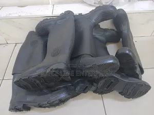 Cp Heavy Industrial Gumboots