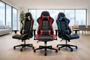 Gaming Chair – Th