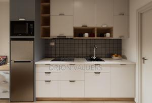 Furnished 1bdrm Apartment In Juja, Kenyatta Road / Theta For Sale - thumbnail 2