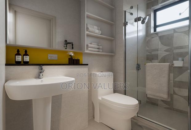 Furnished 1bdrm Apartment In Juja, Kenyatta Road / Theta For Sale - thumbnail 3