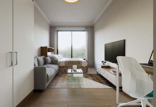 Furnished 1bdrm Apartment In Juja, Kenyatta Road / Theta For Sale - thumbnail 5