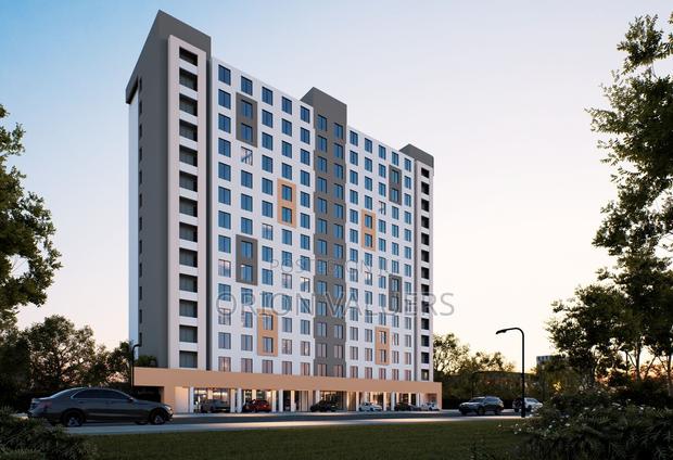 Furnished 1bdrm Apartment In Juja, Kenyatta Road / Theta For Sale - thumbnail 8