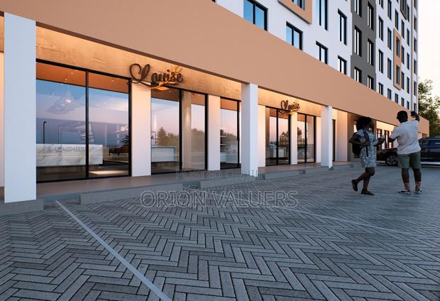 Furnished 1bdrm Apartment In Juja, Kenyatta Road / Theta For Sale - thumbnail 9