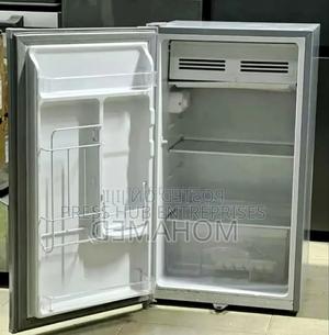 Roch RFR-120s-M (S) Single-Door Refrigerator*