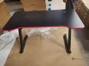 Office Import Desk 1.2m Not Adjustable