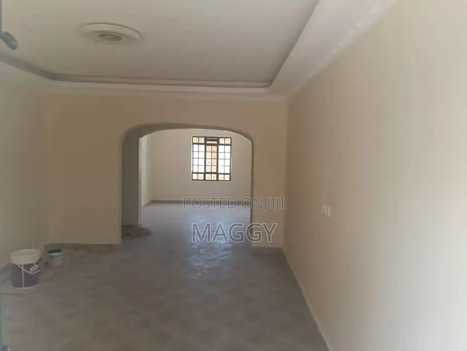Furnished 3bdrm Bungalow in Grandwinston, Kiamunyi for sale
