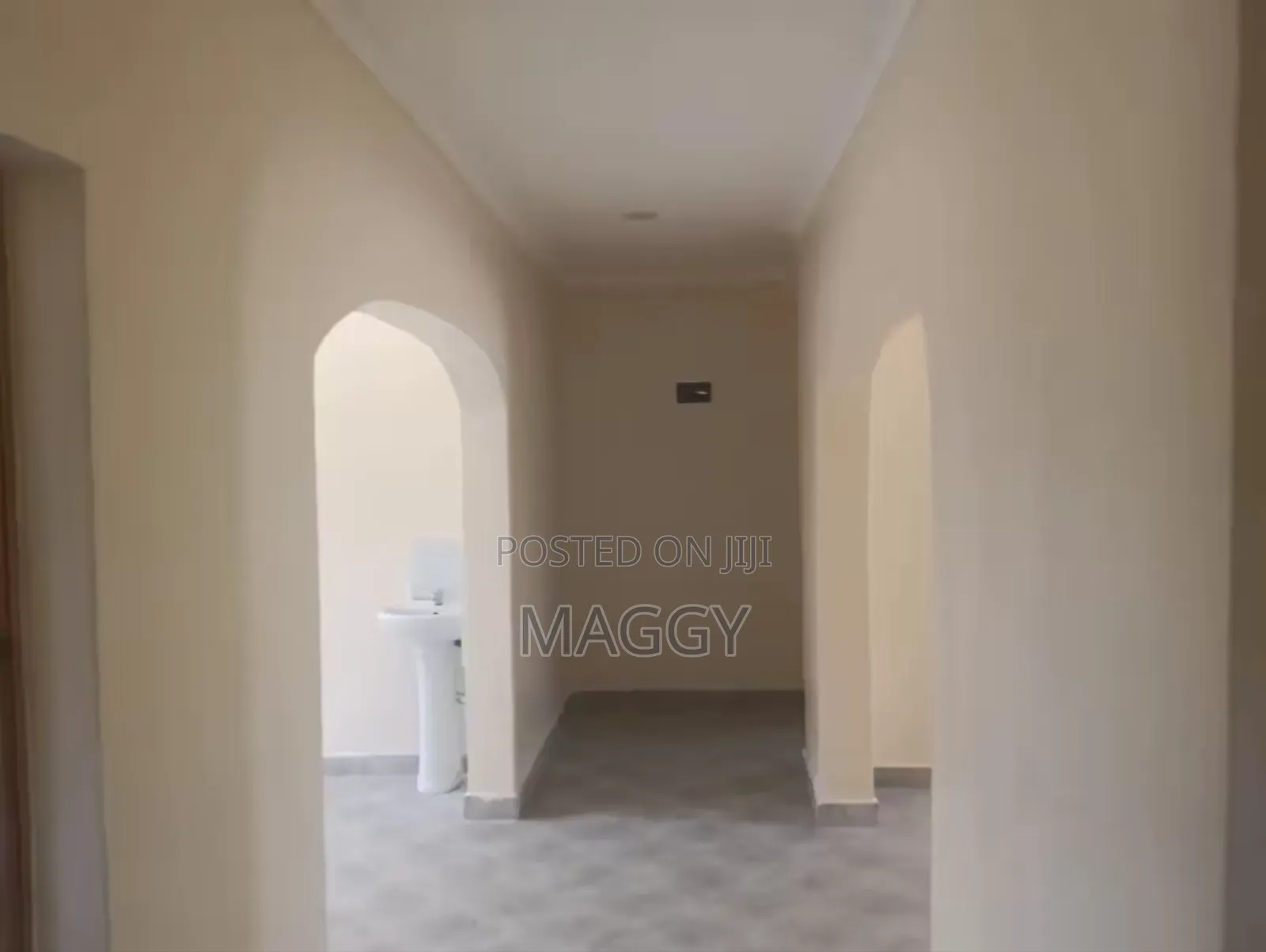 Furnished 3bdrm Bungalow in Grandwinston, Kiamunyi for sale