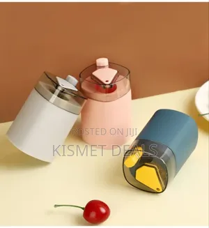 Toothpick Holder