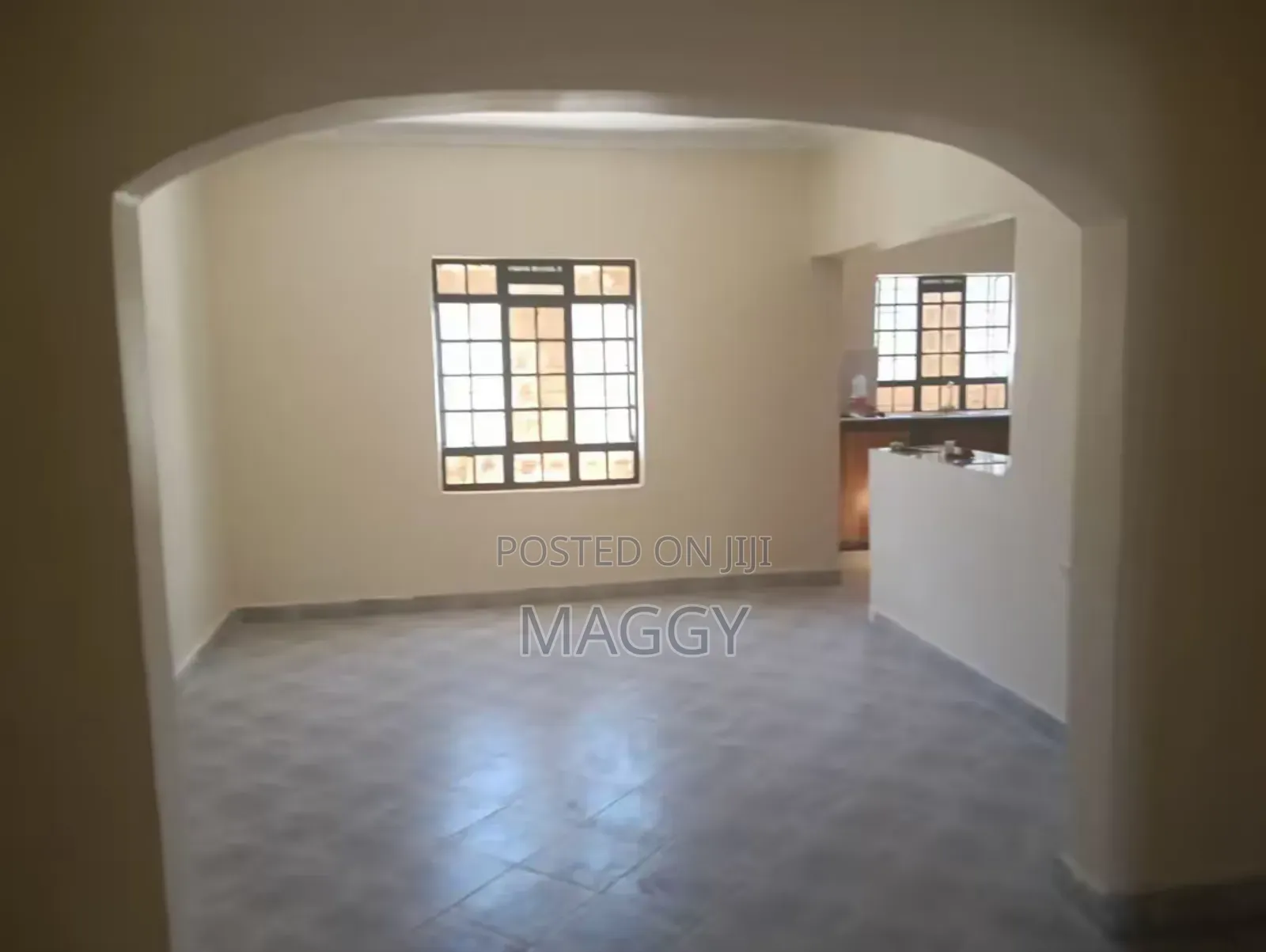 Furnished 3bdrm Bungalow in Grandwinston, Kiamunyi for sale