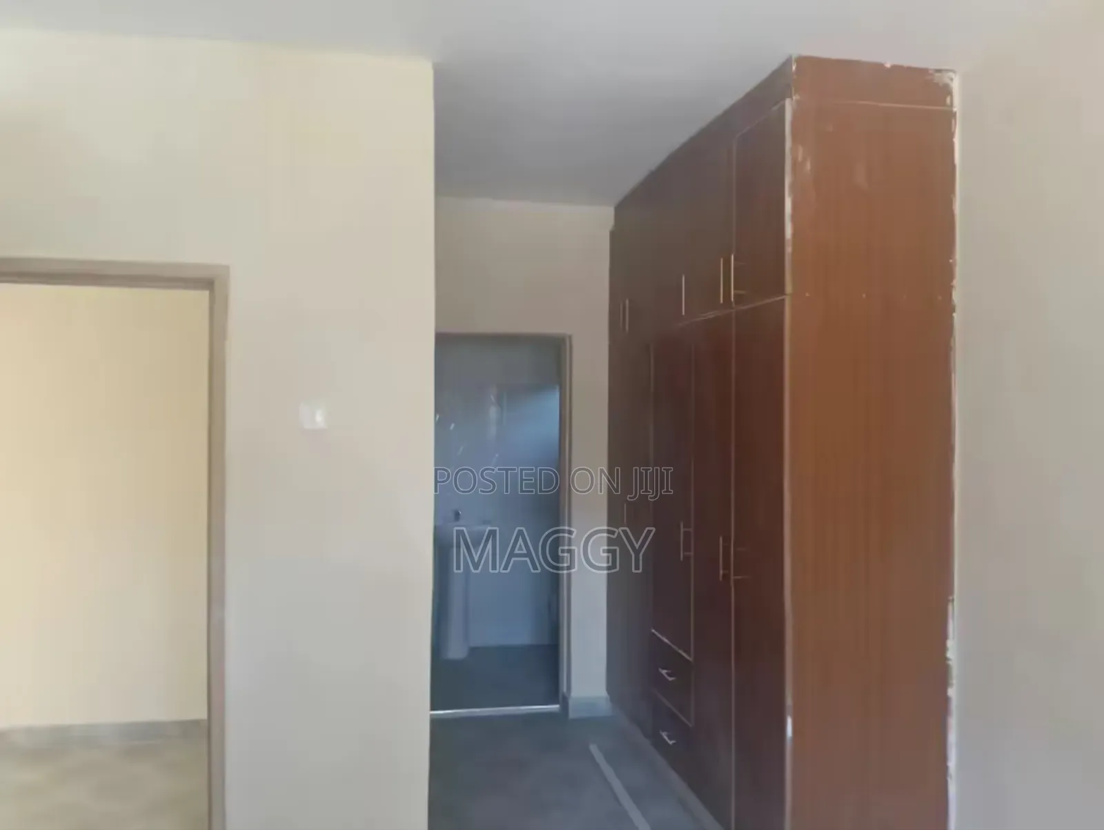 Furnished 3bdrm Bungalow in Grandwinston, Kiamunyi for sale