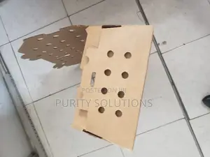 Day Old Chick Boxes