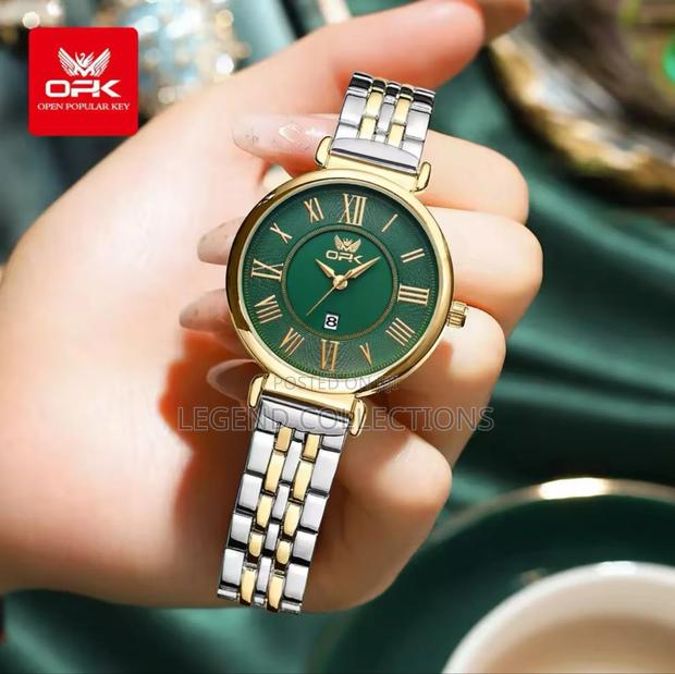 Opk Ladies Watch - thumbnail 4