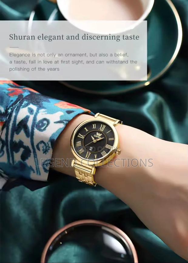Opk Ladies Watch - thumbnail 5