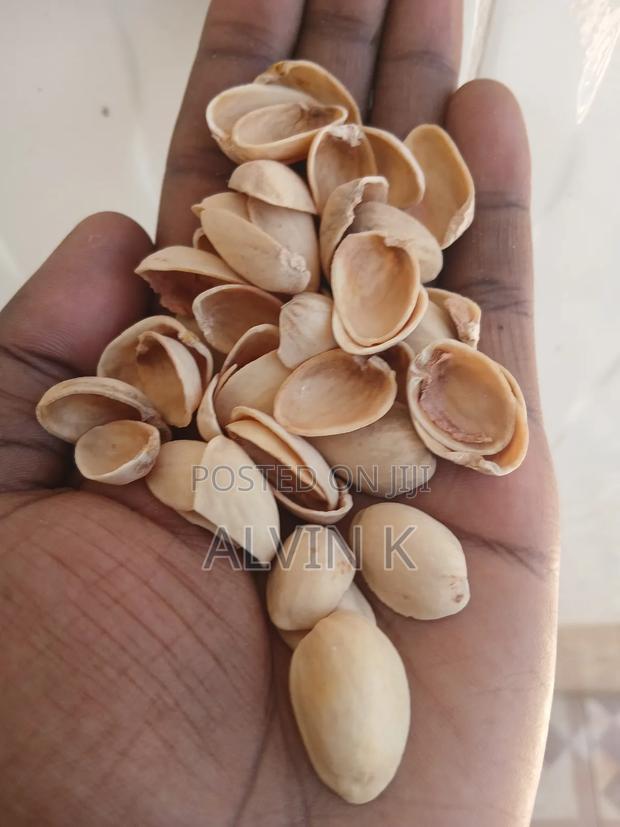 Pistachio Shells - thumbnail 3