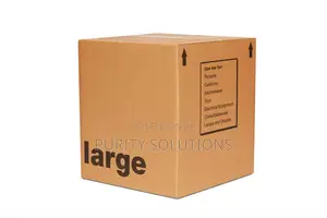 Cartons and Boxes