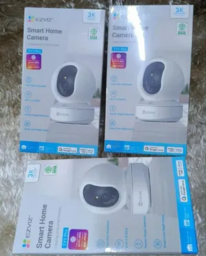 Ezviz Ty1 5mp Indoor Camera Available
