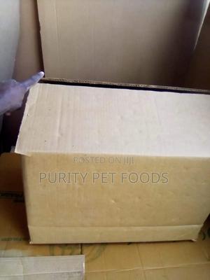 Retail Boxes and Cartons - main view