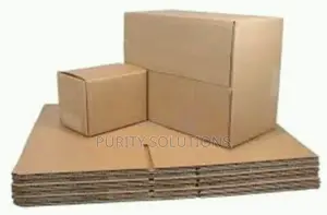 Retail Boxes and Cartons