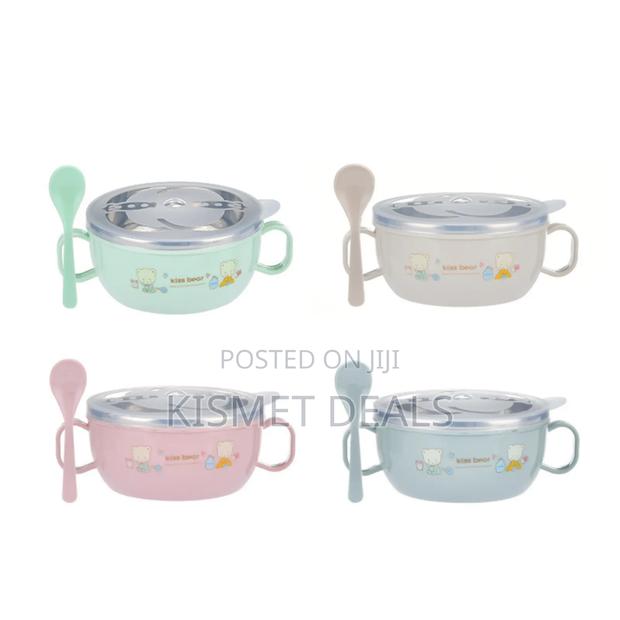 Baby Lunchbox - main view