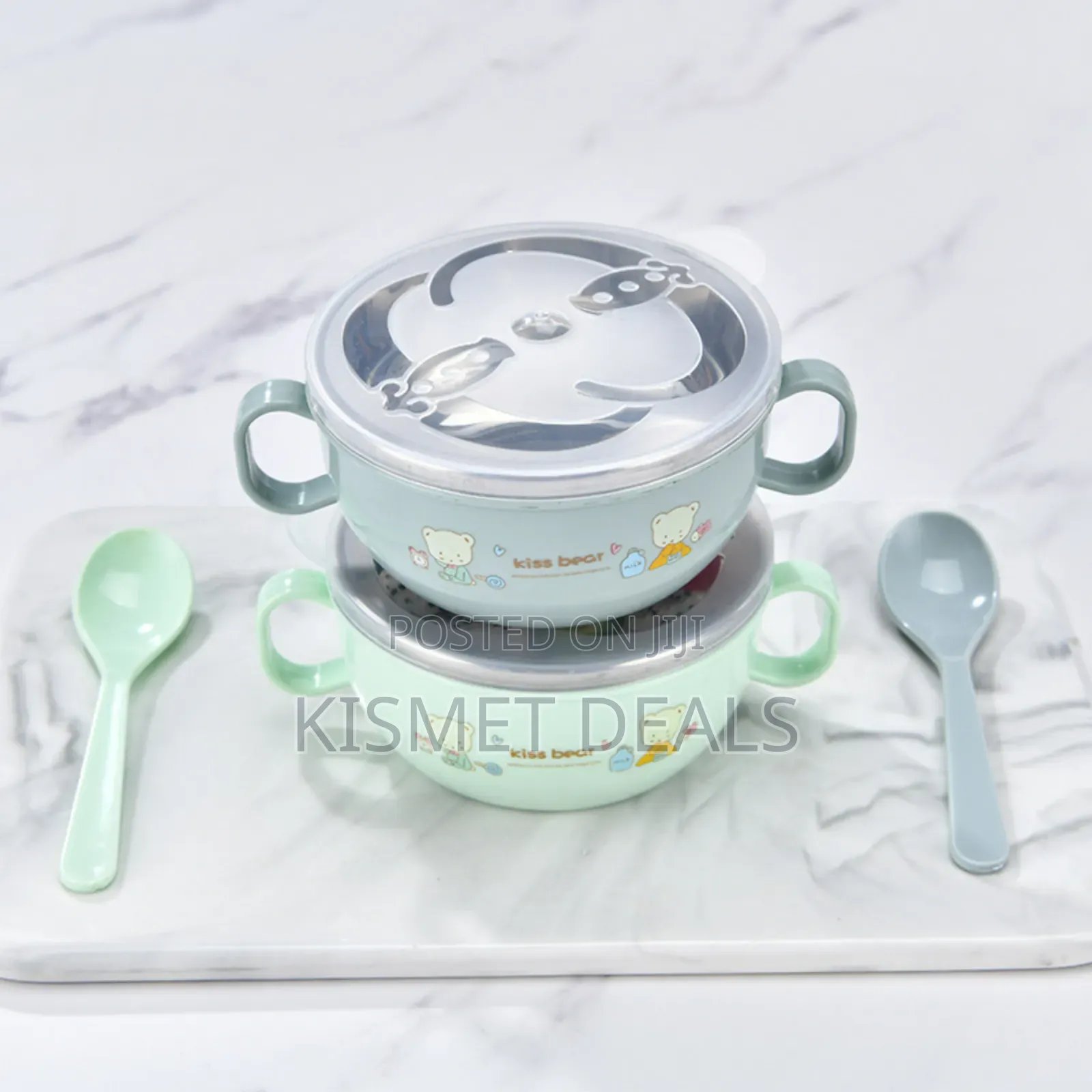 Baby Lunchbox