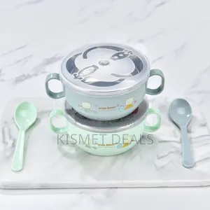 Baby Lunchbox