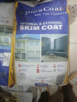 Skimcoat Duracoat 25kg - thumbnail 2