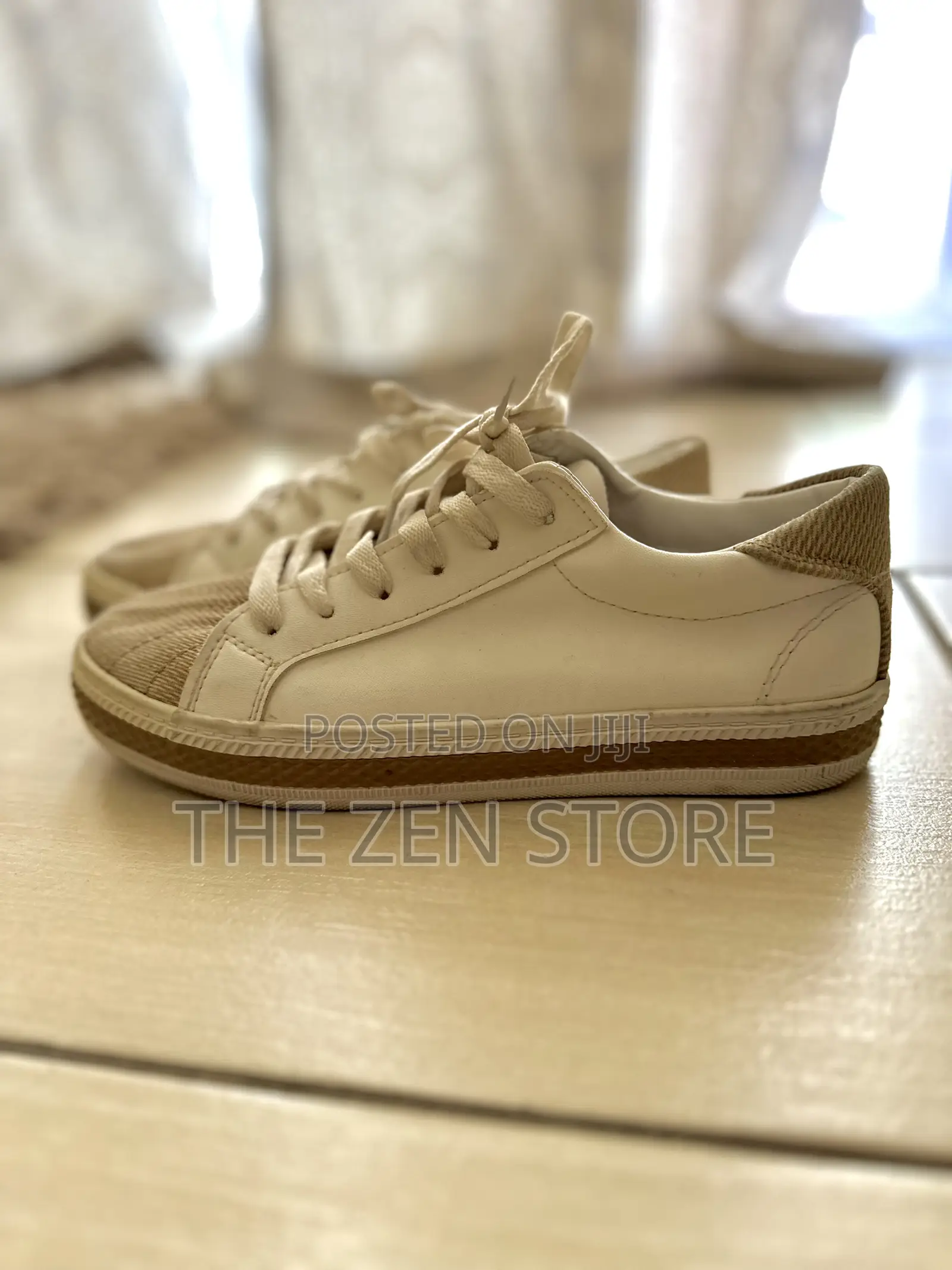 Black Nike Sport Shoes Women