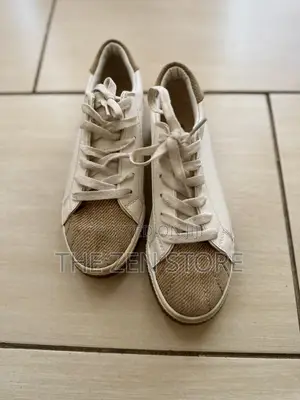Black Nike Sport Shoes Women