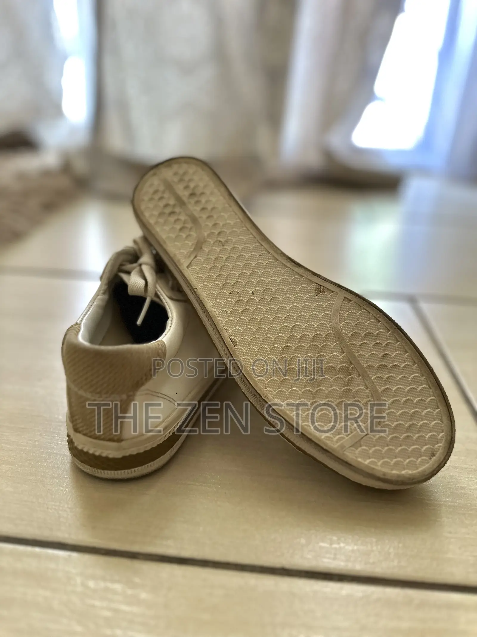 Black Nike Sport Shoes Women