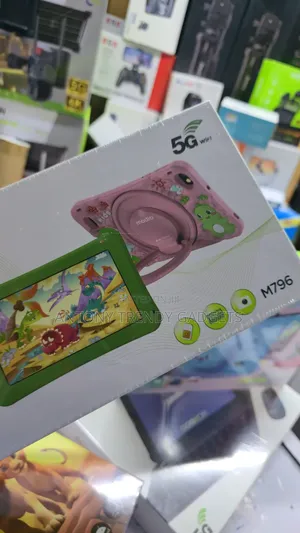 Kids Tablets Modio M72