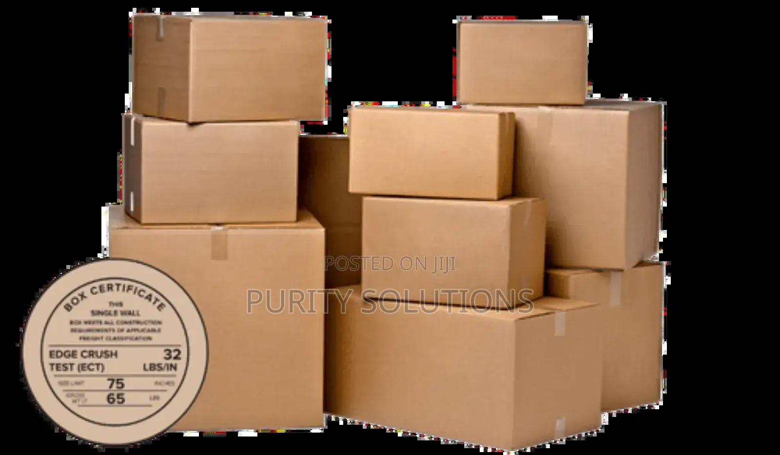 Box Za Kuhama Moving Boxes