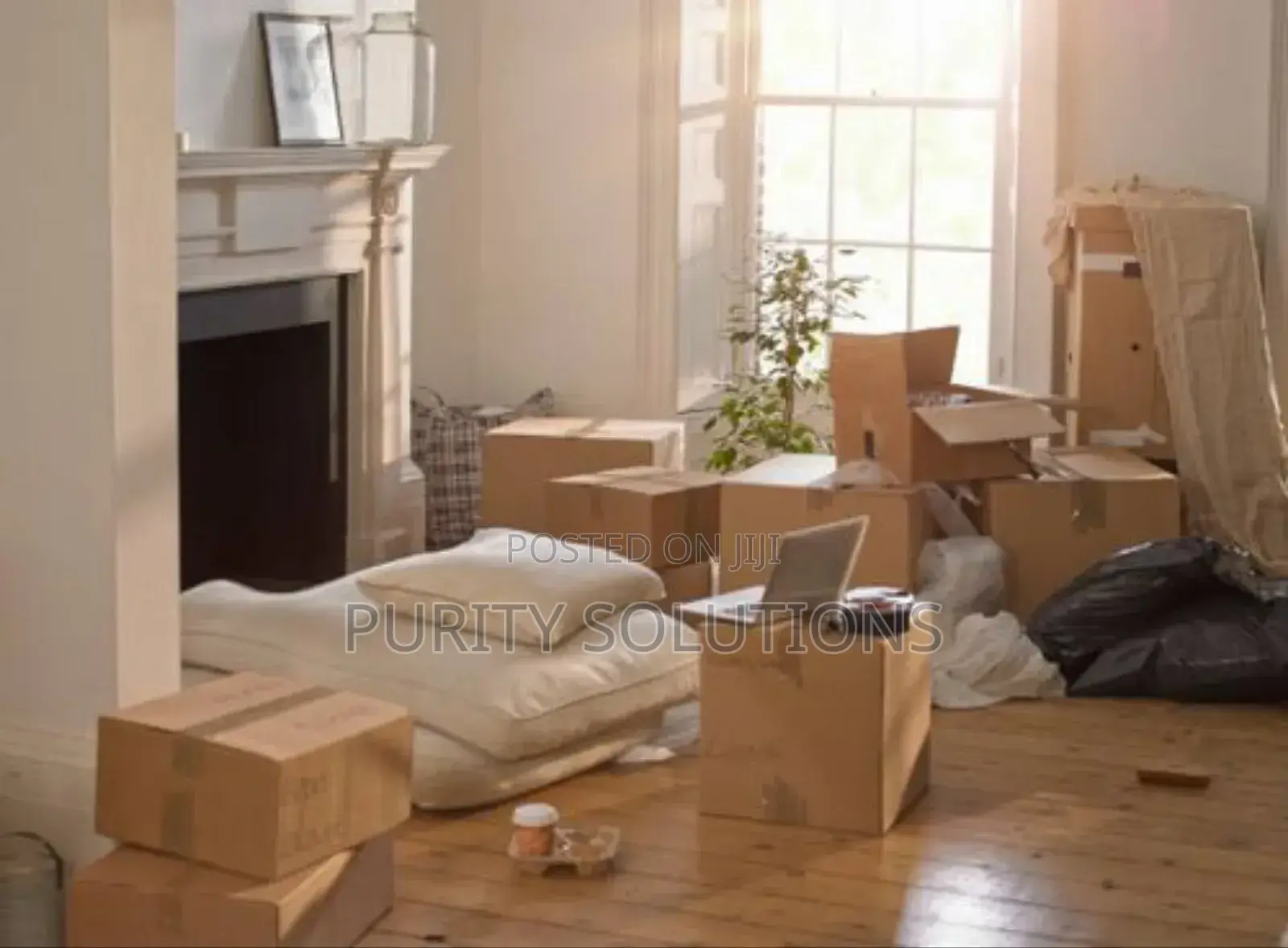 Box Za Kuhama Moving Boxes