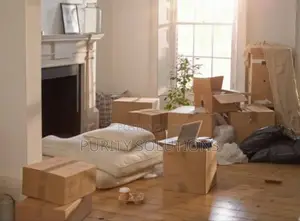 Box Za Kuhama Moving Boxes