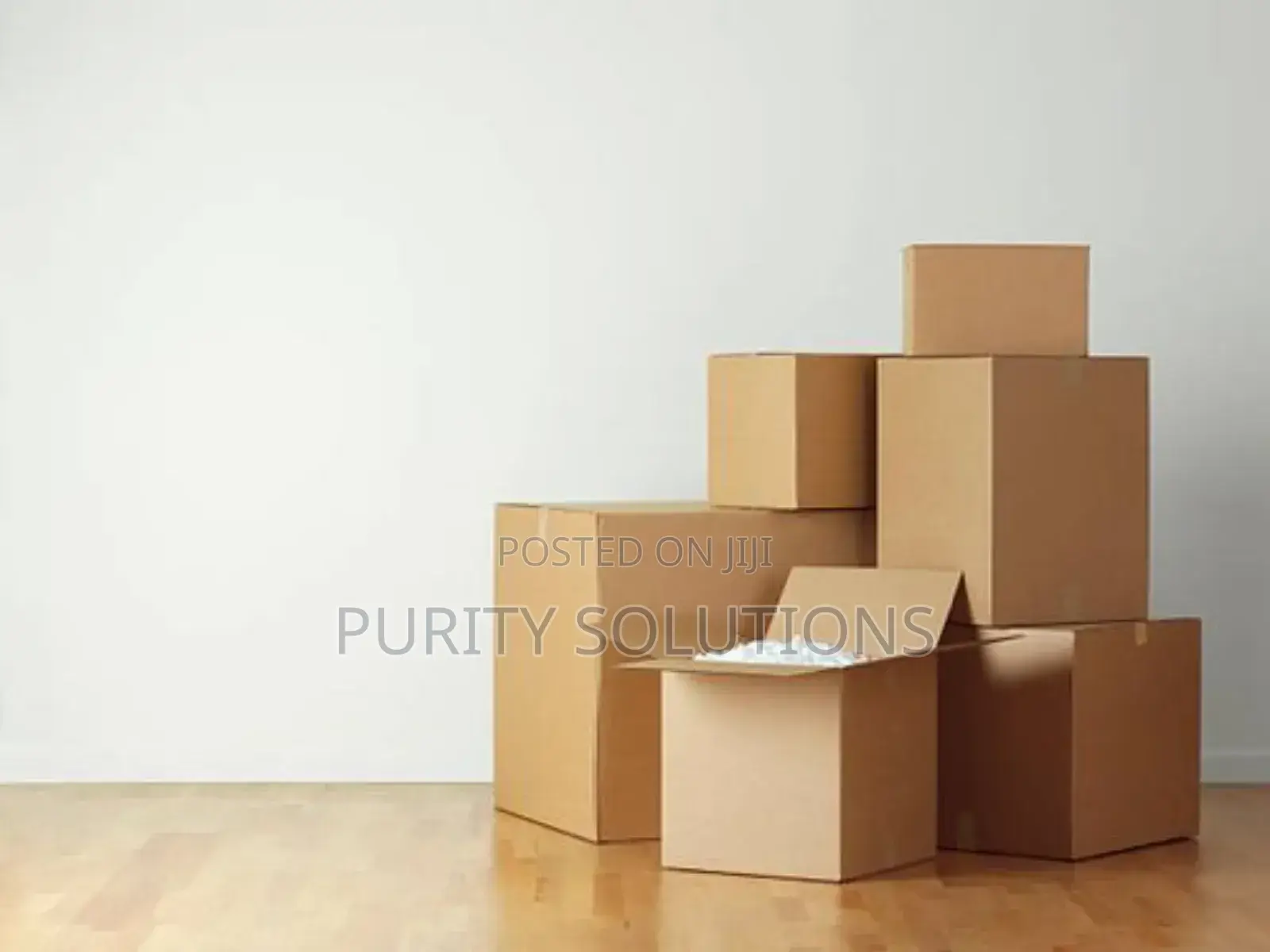 Box Za Kuhama Moving Boxes