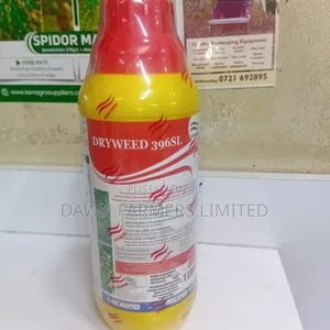 Dryweed 396sl 1ltr