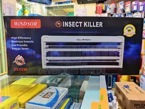 *Windsor Insect Killer 2ft
