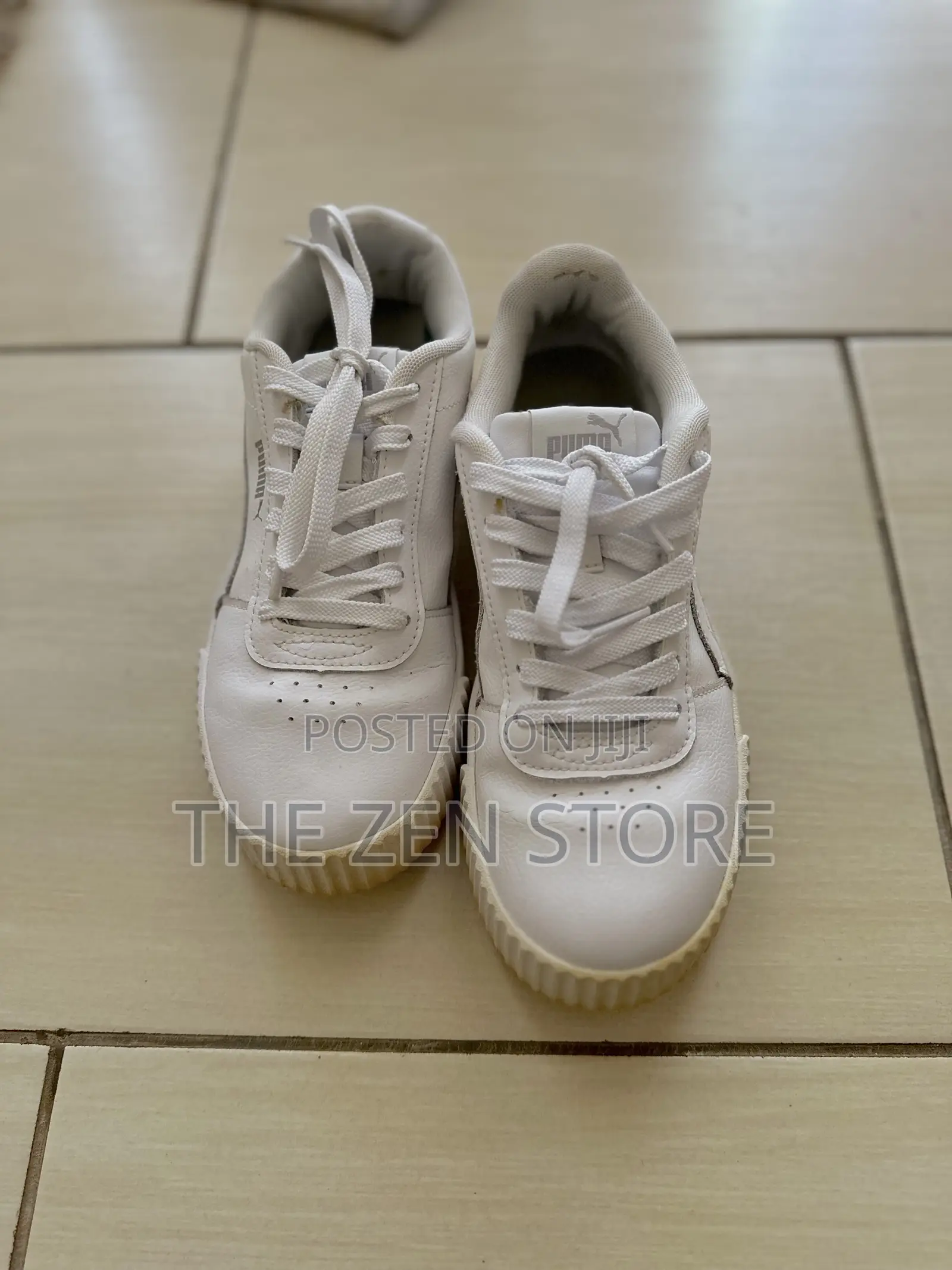 Puma Sport Shoes / Sneakers