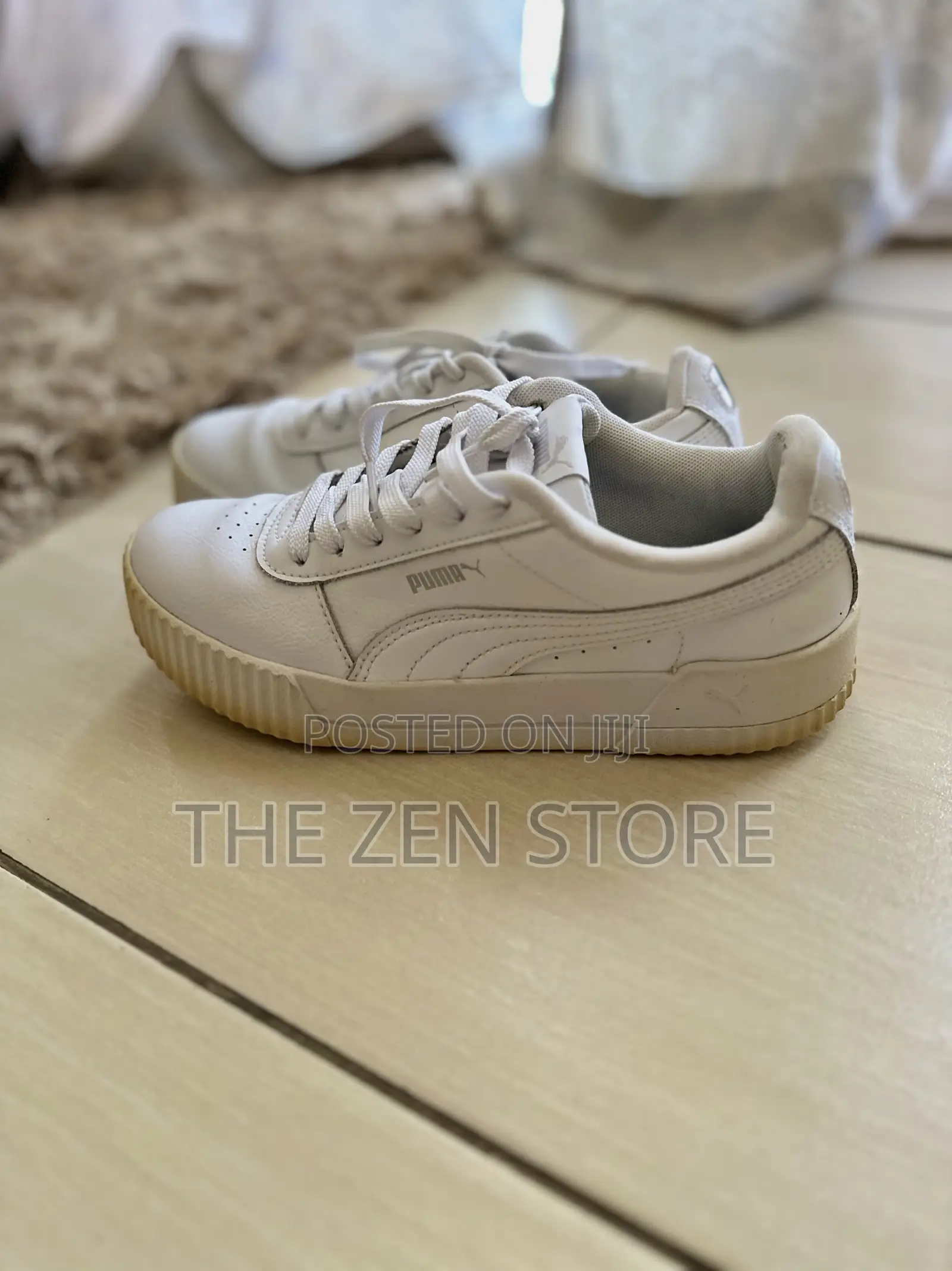 Puma Sport Shoes / Sneakers