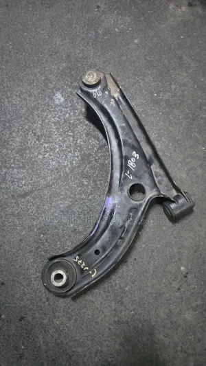 Suzuki Swift New Control Arm