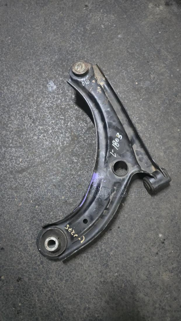 Suzuki Swift New Control Arm