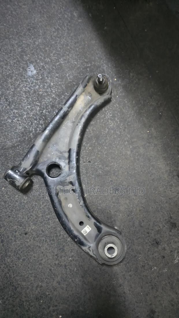 Suzuki Swift New Control Arm - thumbnail 2