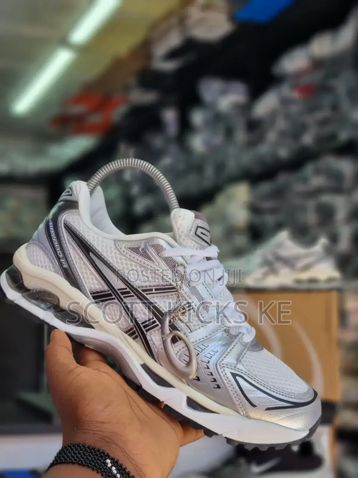 Asics Gel -Kayano 14