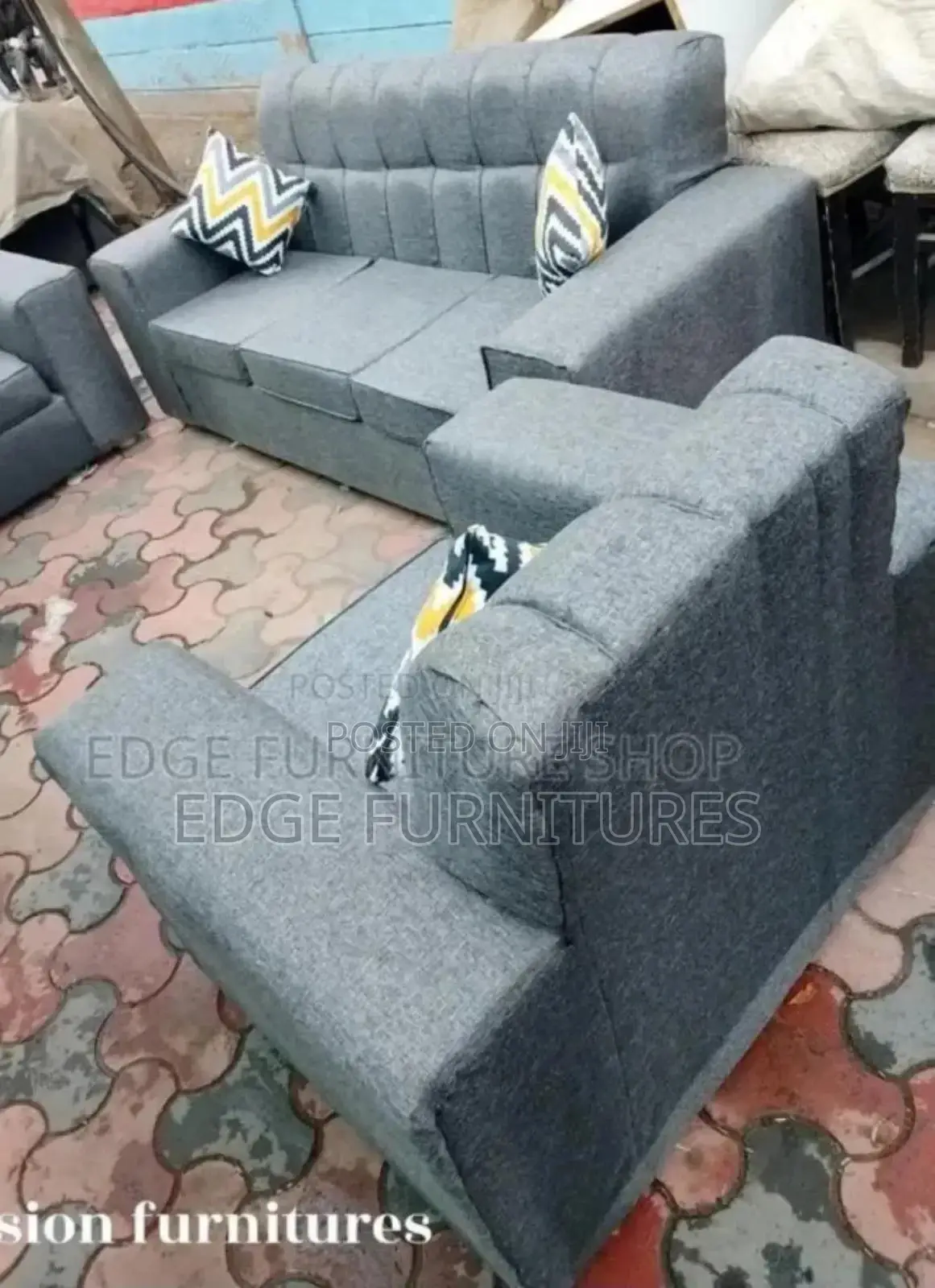 3,1 Four Seater Sofa For Sale