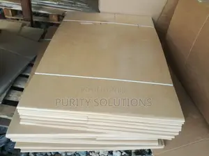 Big Cartons and Boxes