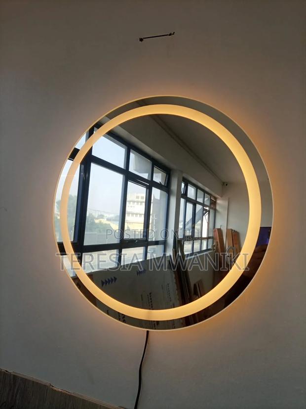 Led Mirror - thumbnail 3