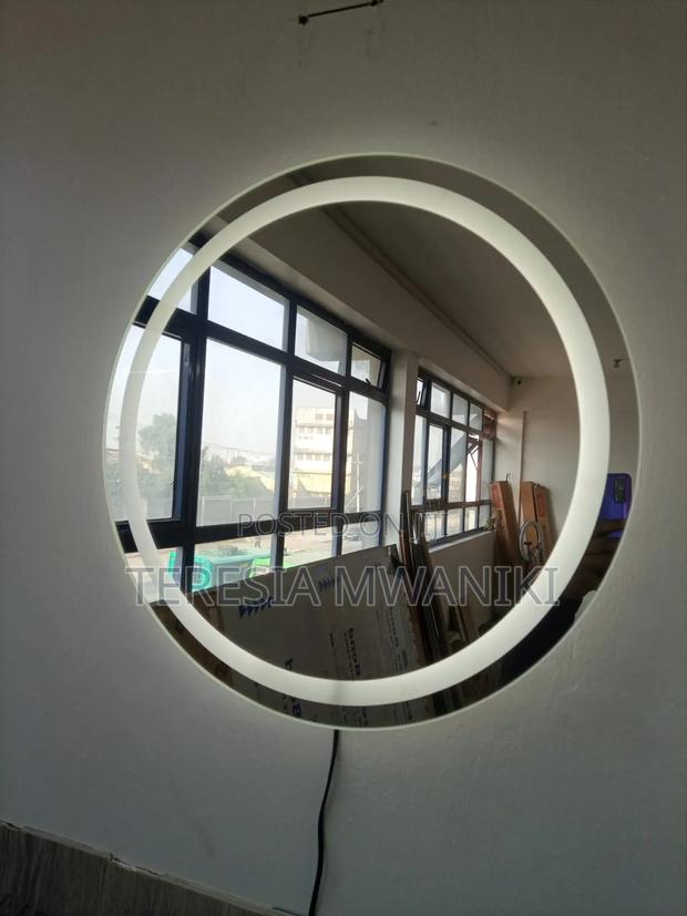 Led Mirror - thumbnail 4