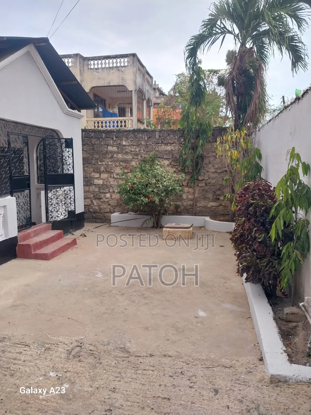 3bdrm Bungalow in Bamburi Lakeview for sale