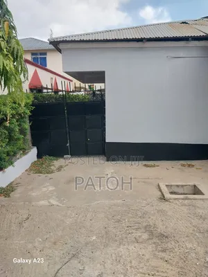 3bdrm Bungalow in Bamburi Lakeview for sale